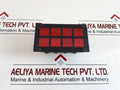 Idromar Alarm Panel
