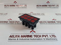 Idromar Alarm Panel

