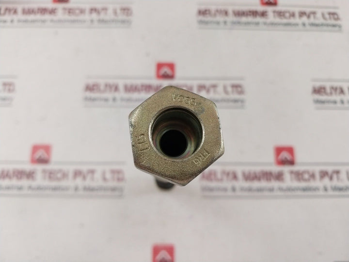 Idrotec Dn12-1/2 Hose Line 