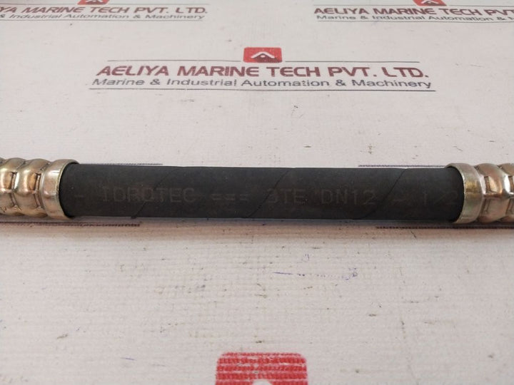 Idrotec Dn12-1/2 Hose Line 