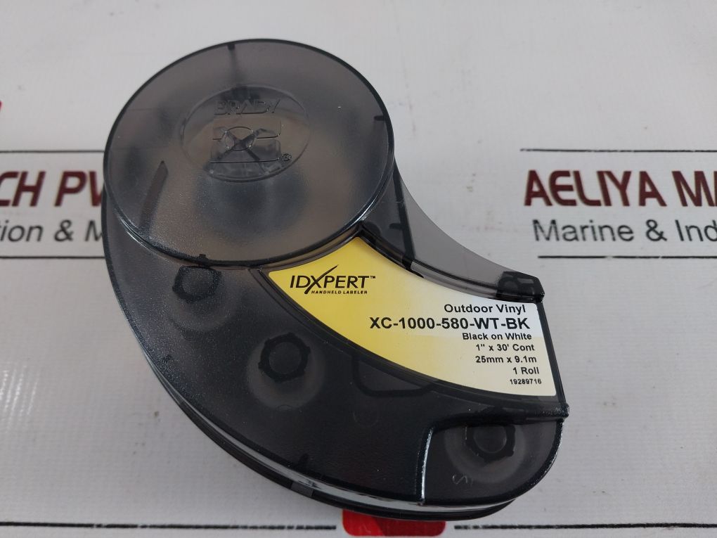 Idxpert Xc-1000-580-wt-bk Xpert Outdoor Vinyl
