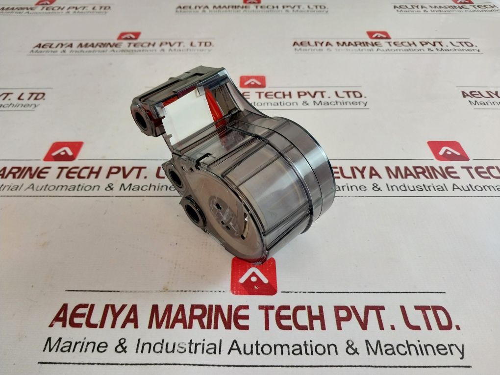 Brady/Idxpert Xc-1000-580-wt-rd Labeling Cartridge 1” X 30’ft Cont Outdoor Vinyl