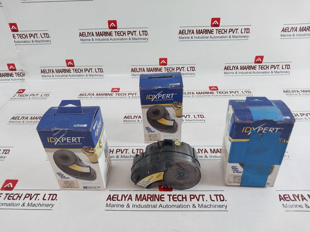 Idxpert Xc-1500-580-wt-bk
