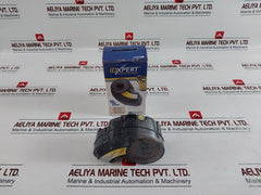 Idxpert Xc-1500-580-wt-bk Outdoor Vinyl Label Cartridge