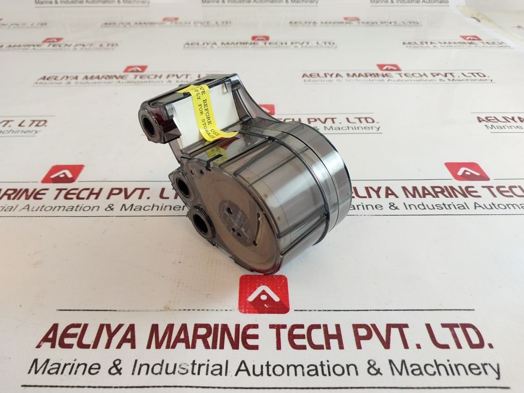 Brady/Idxpert Xc-1500-580-wt-rd Outdoor Vinyl Labeling Cartridge