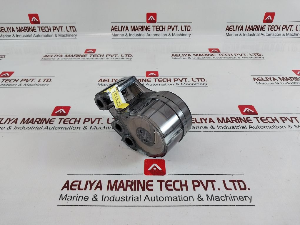 Idxpert Xc-500-580-wt-bk Label Cartridge Outdoor Vinyl