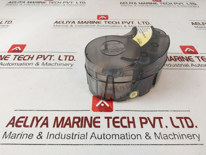 Idxpert Xc-500-580-wt-rd Outdoor Vinyl Label Tape/Cartridge
