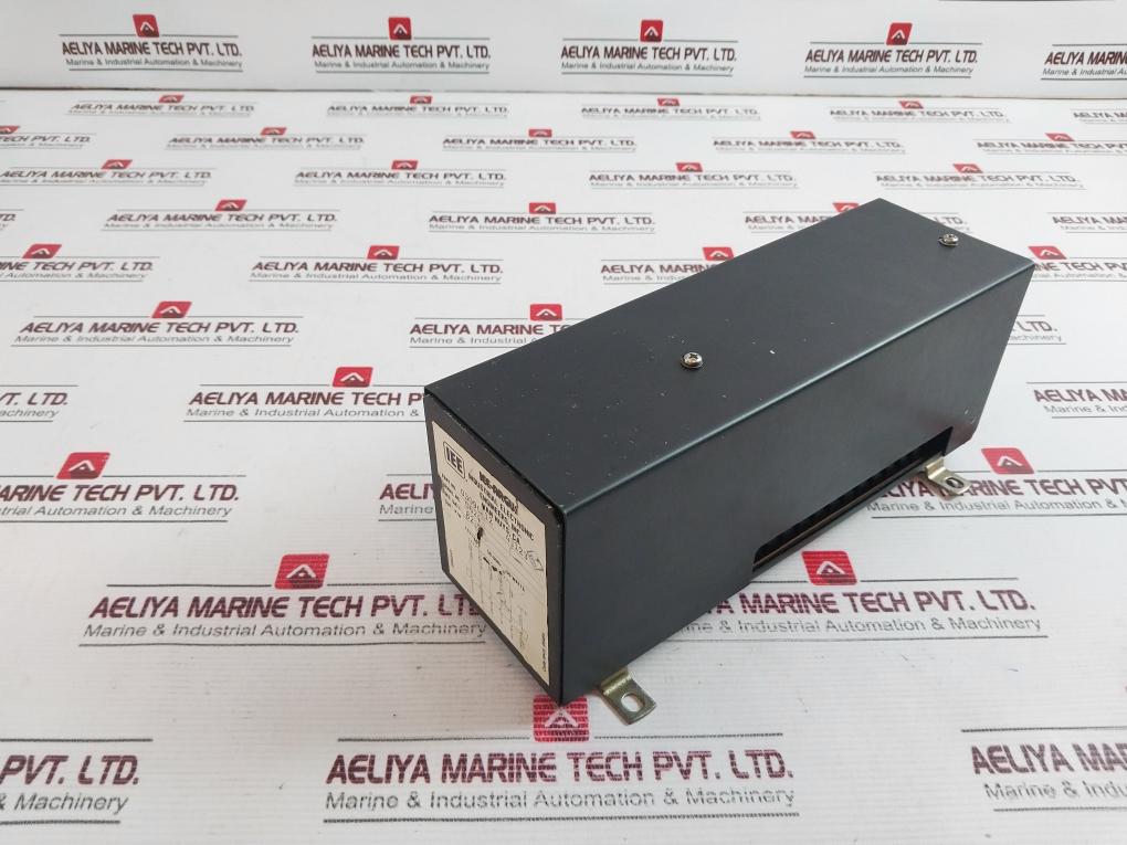 Iee-argus 03096-12 Power Supply