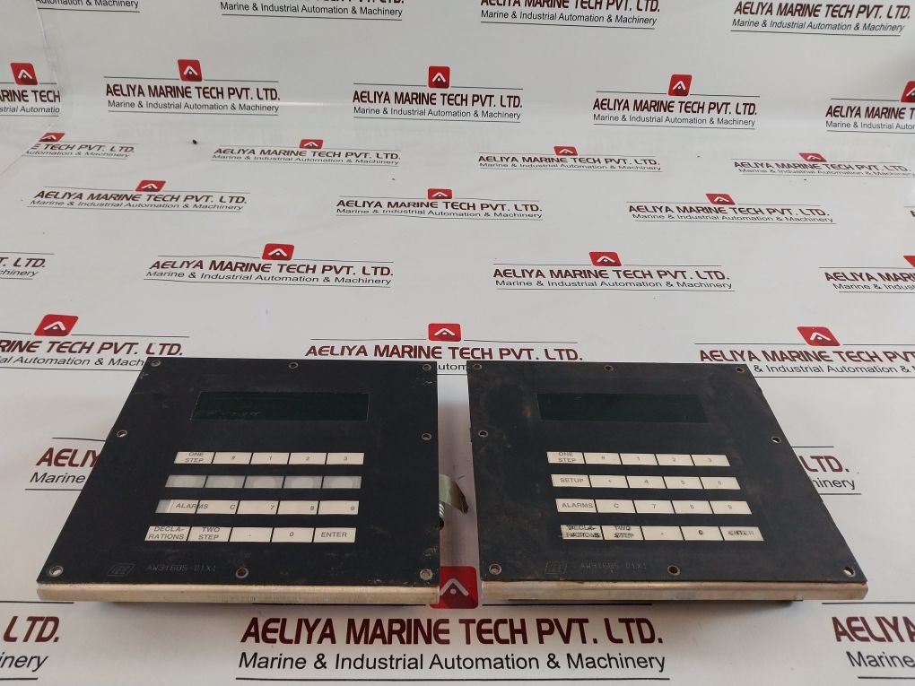 Iee Aw31685-01X1
