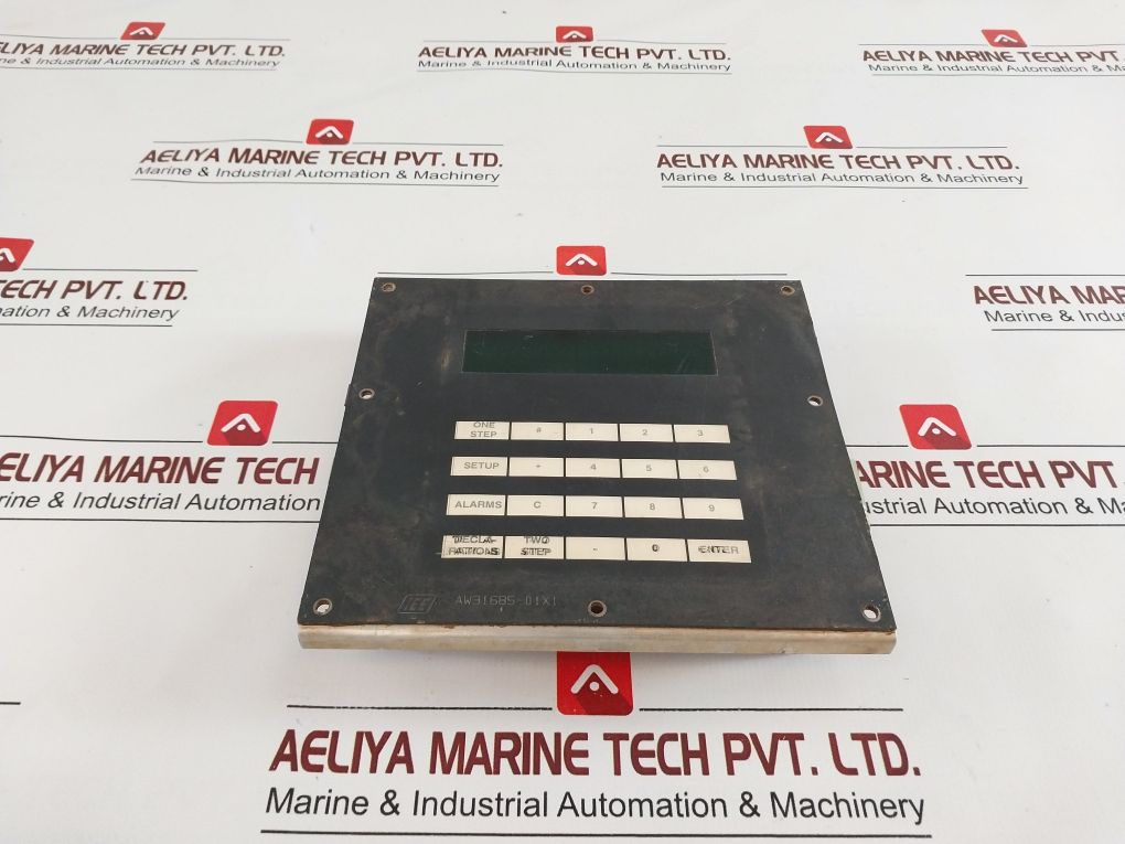 Iee Aw31685-01X1
