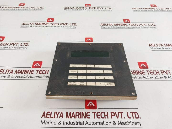 Iee Aw31685-01X1
