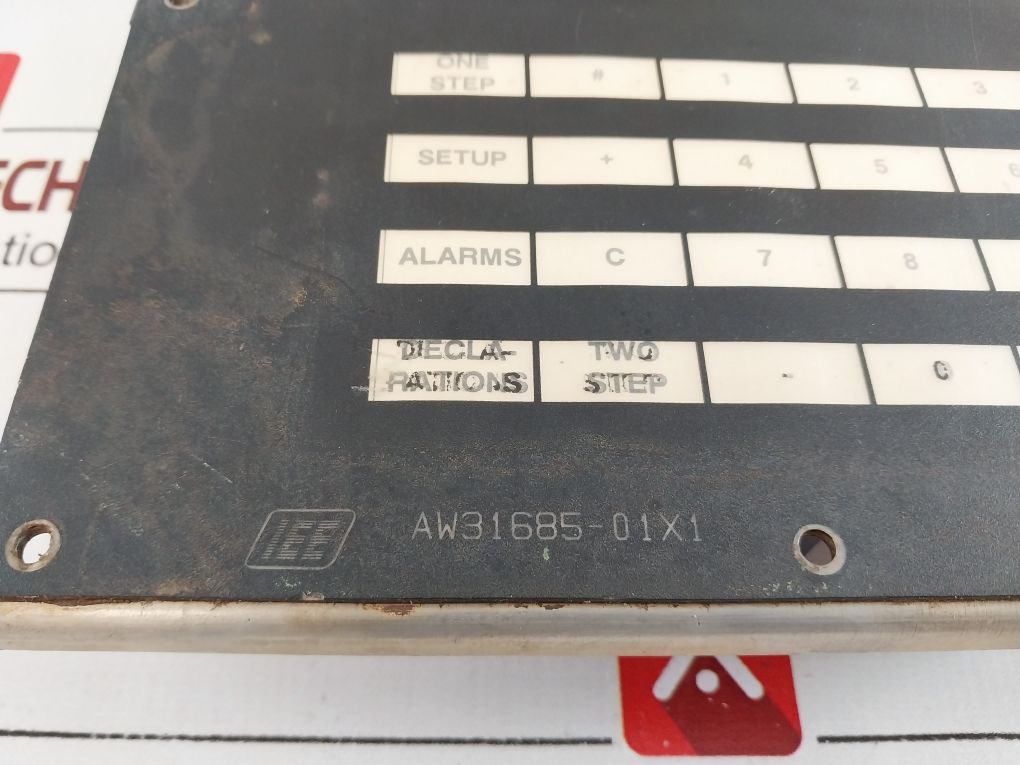 Iee Aw31685-01X1

