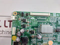 Iei 135D003-01-030-rs Ver: 0.3 Circuit Board