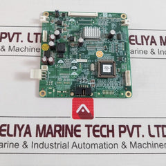 Iei 135D003-01-030-rs Ver 0.3 Circuit Board