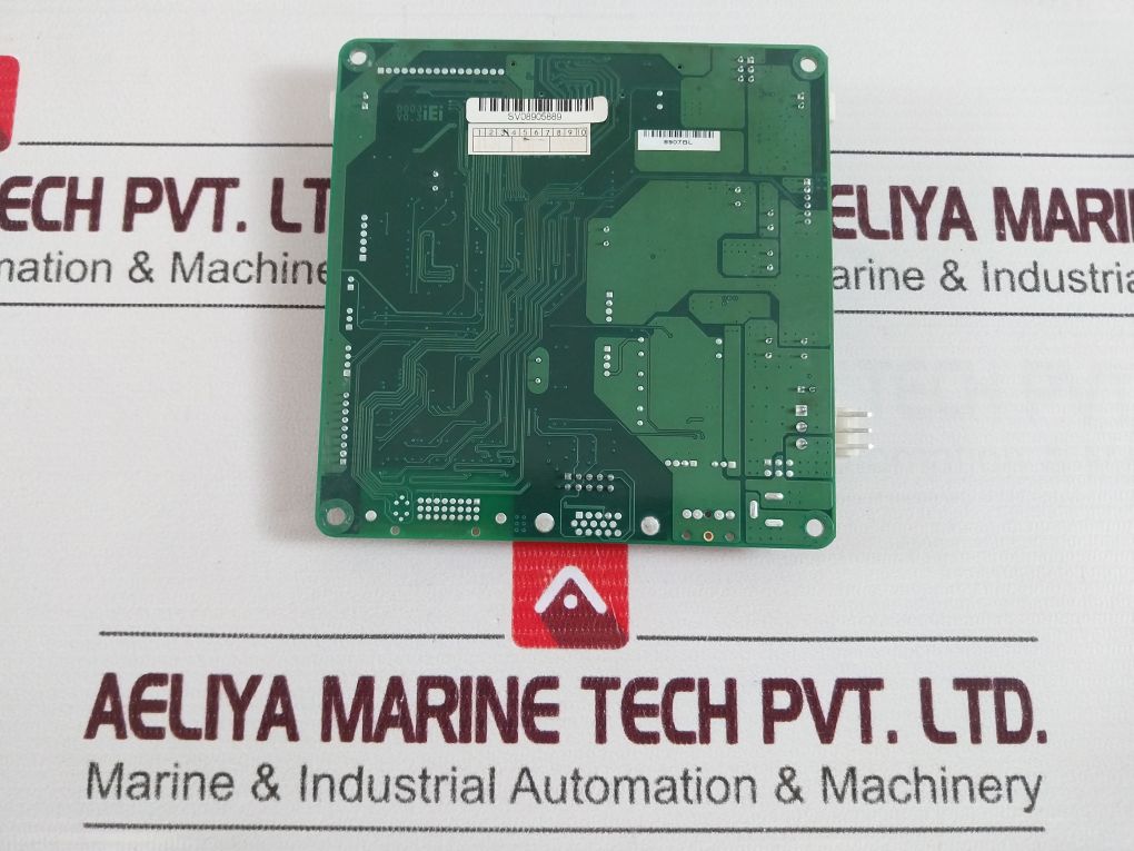 Iei 135D003-01-030-rs Ver: 0.3 Circuit Board