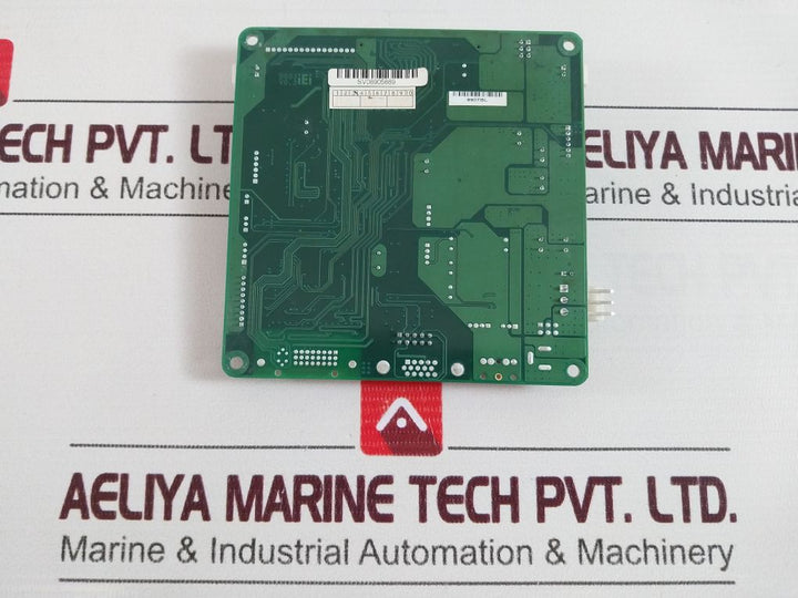 Iei 135D003-01-030-rs Ver: 0.3 Circuit Board