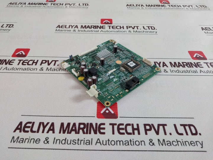 Iei 135D003-01-030-rs Ver: 0.3 Circuit Board