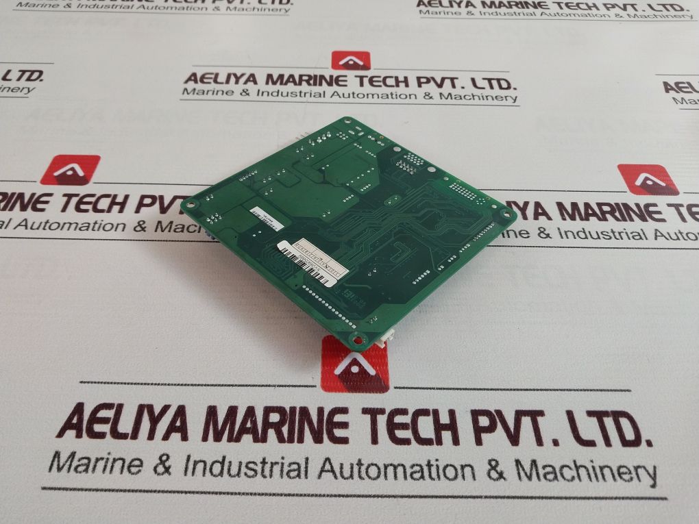 Iei 135D003-01-030-rs Ver: 0.3 Circuit Board