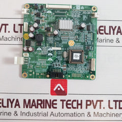 Iei 135D003-01-030-rs Ver: 0.3 Circuit Board