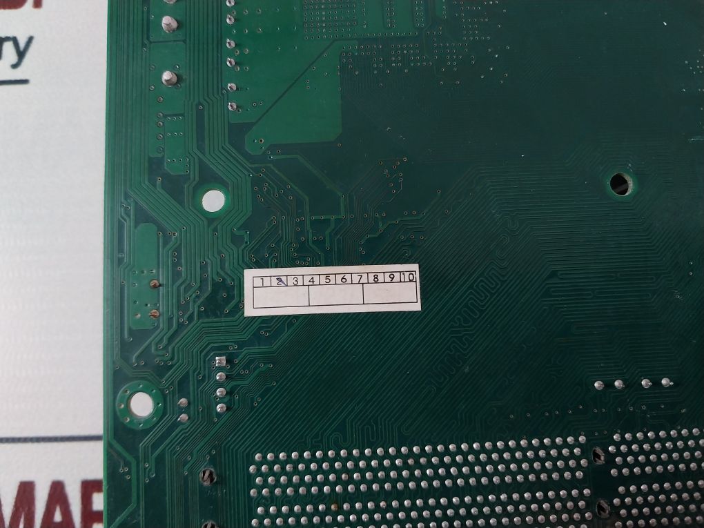 Iei Imb-9454G-r20