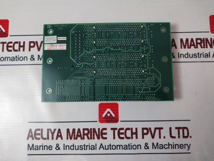 Iei Ip-5Sa2 Passive Backplane Board Ptc-m 94V-0