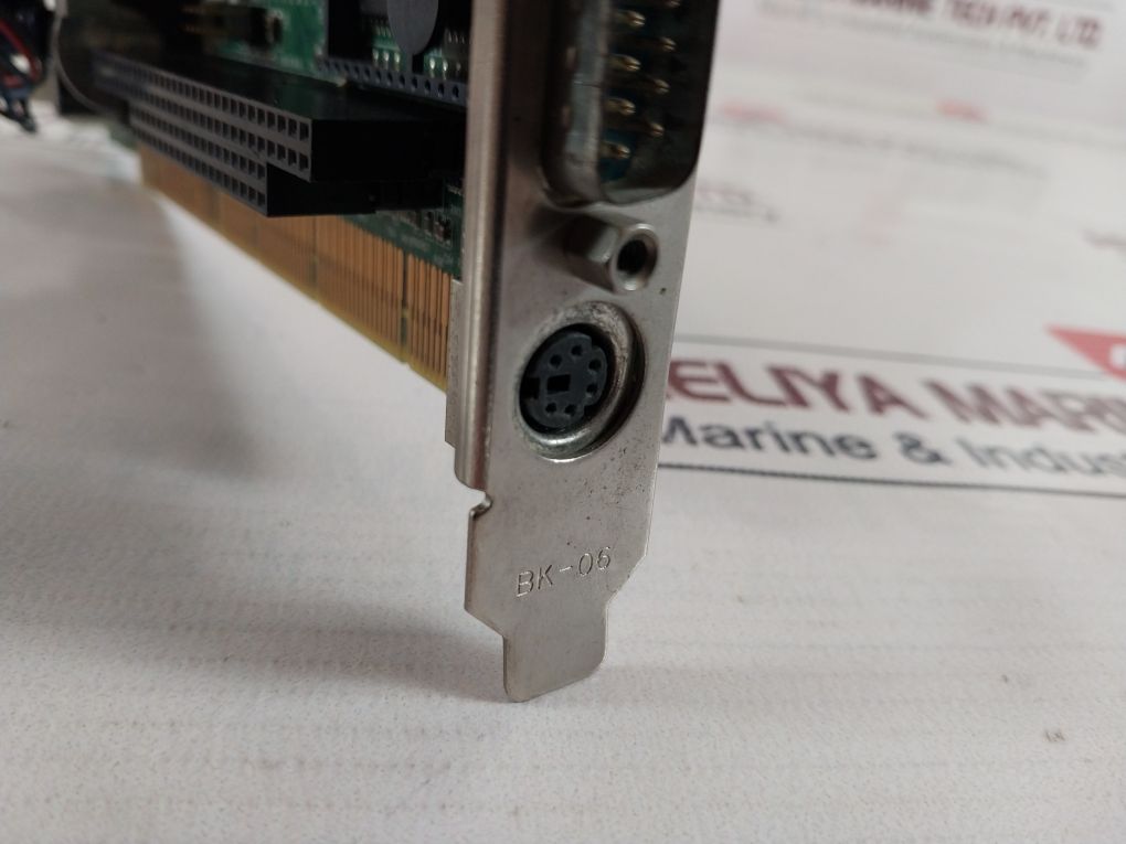 Iei Juki-3711Ptr-69030