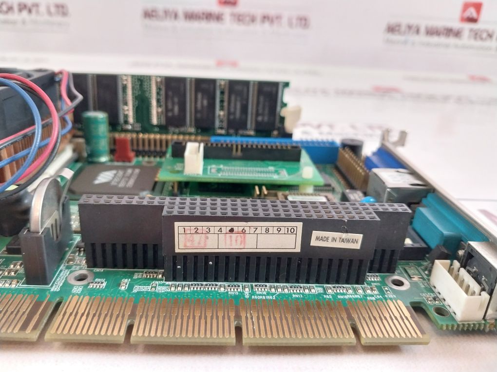 Iei Juki-3711Ptr-69030