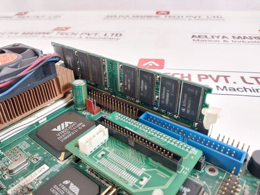 Iei Juki-3711Ptr-69030