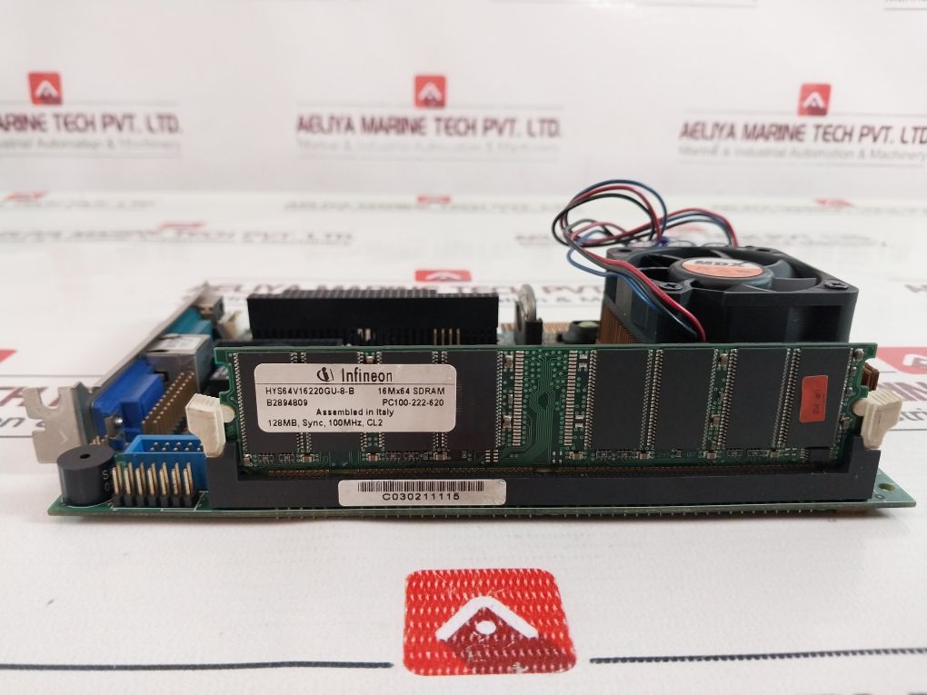 Iei Juki-3711Ptr-69030