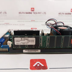 Iei Juki-3711Ptr-69030