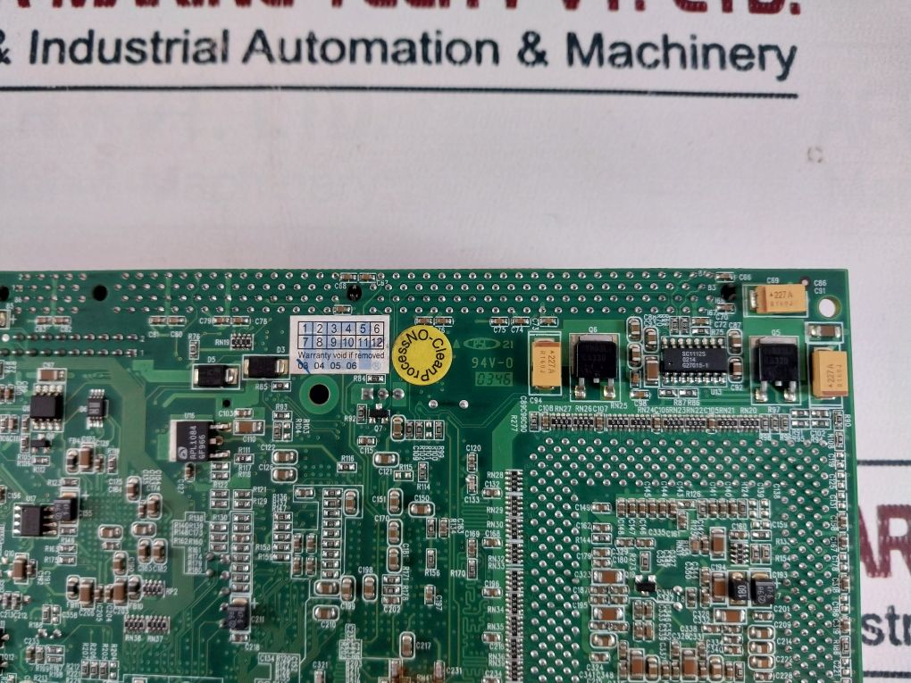 Iei Juki-3711Ptr-69030