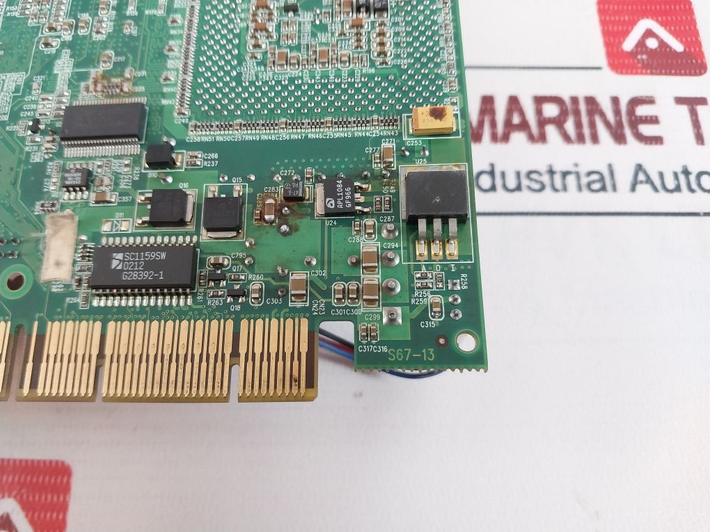 Iei Juki-3711Ptr-69030