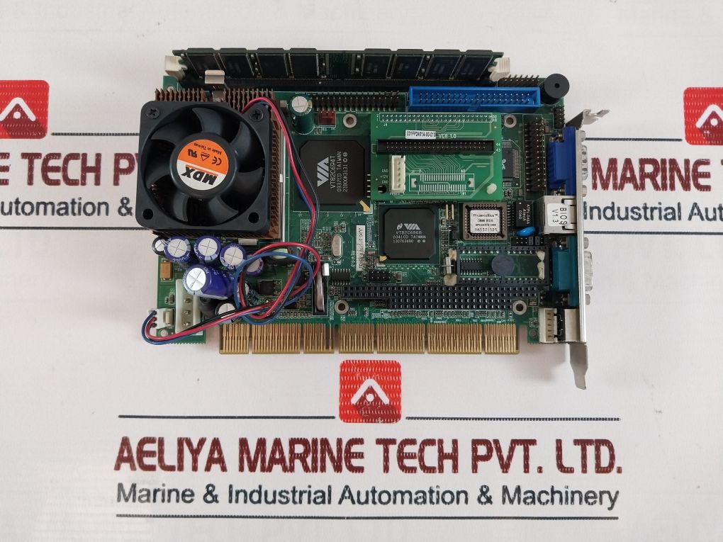 Iei Juki-3711Ptr-69030