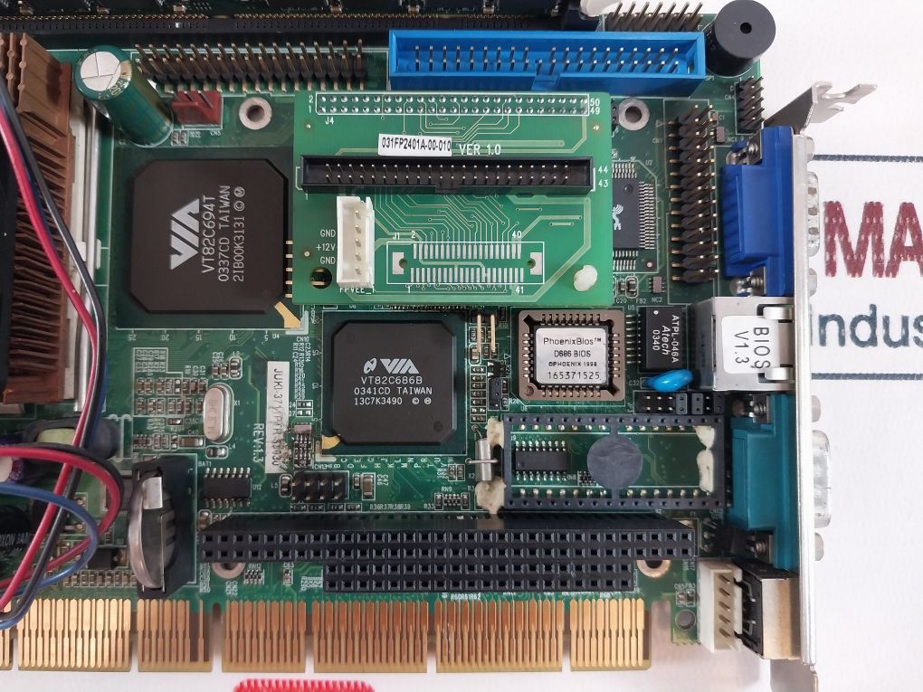 Iei Juki-3711Ptr-69030