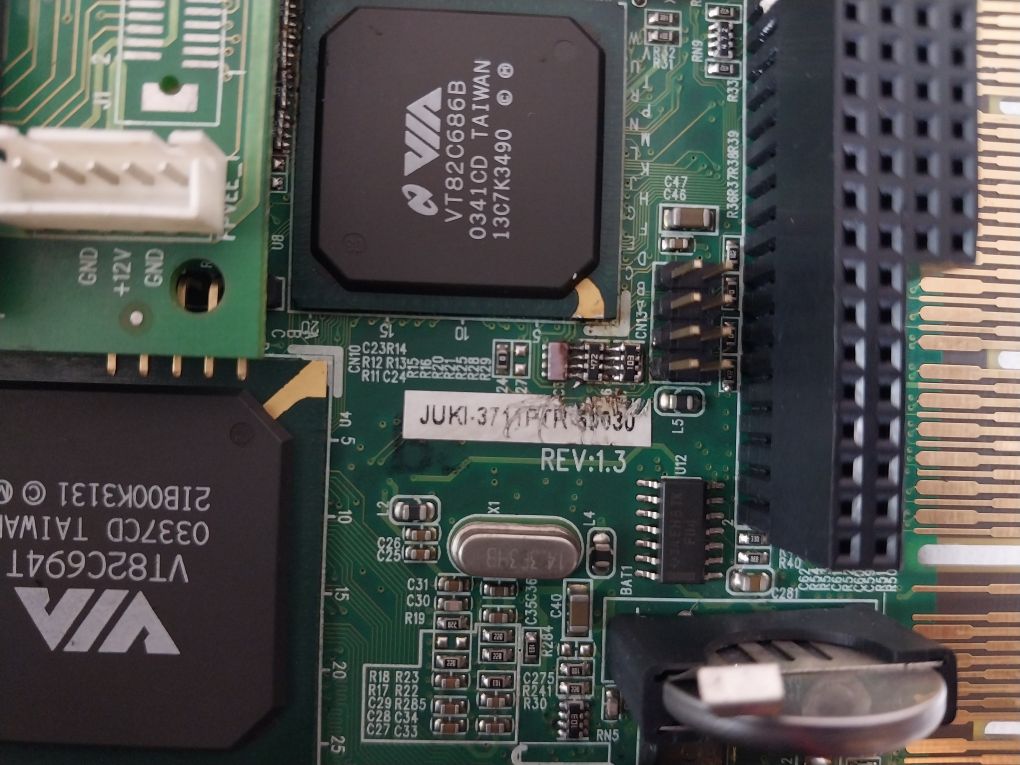 Iei Juki-3711Ptr-69030