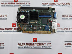 Iei Pcisa-6770 Cpu Printed Circuit Board