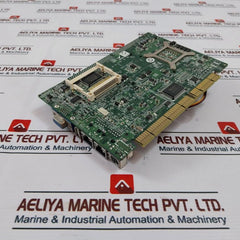 Iei Pcisa-6770 Cpu Printed Circuit Board