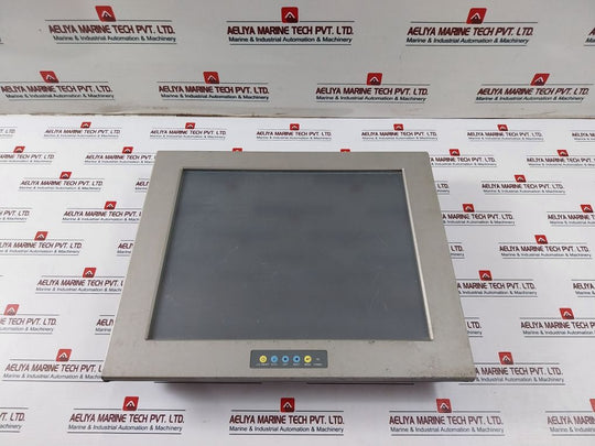 Iei Technology Dm-190Gs-usb-r11/T-r Display Monitor 12Vdc