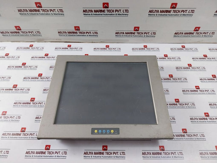 Iei Technology Dm-190Gs-usb-r11/T-r Display Monitor 12Vdc