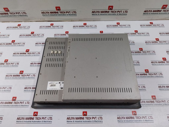 Iei Technology Dm-190Gs-usb-r11/T-r Display Monitor 12Vdc