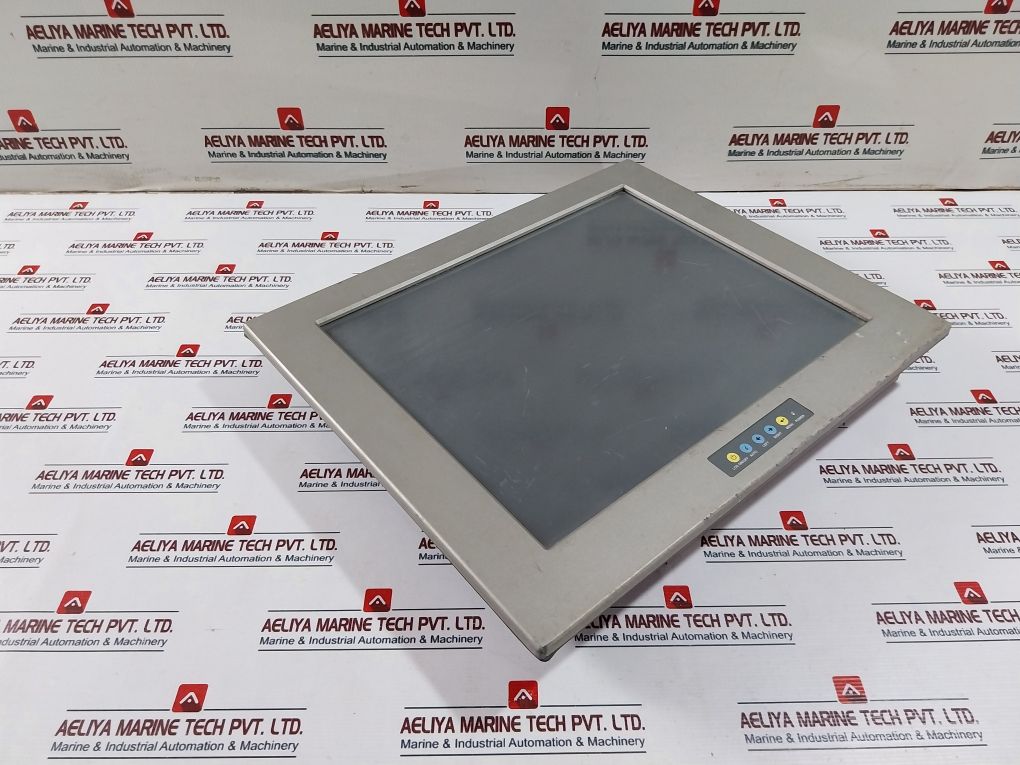 Iei Technology Dm-190Gs-usb-r11/T-r Display Monitor 12Vdc