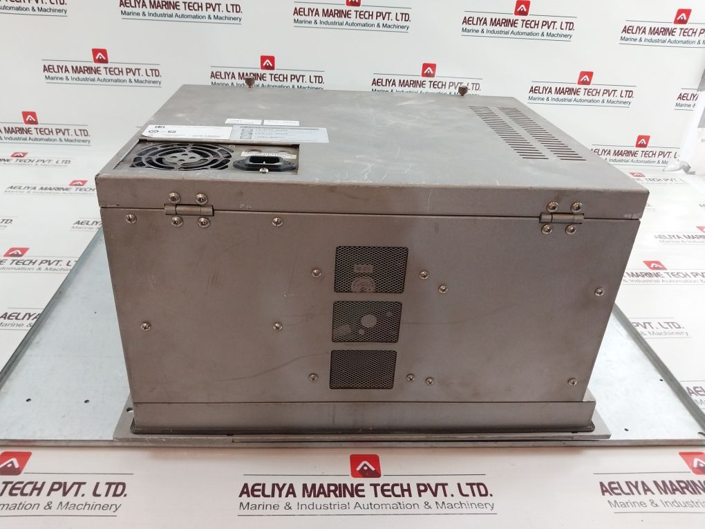 Iei Ws-855Gsatx/832Ap Industrial Lcd Workstation