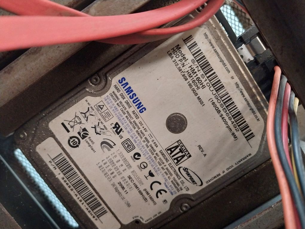 Iei Ws-855Gsatx/832Ap Industrial Lcd Workstation