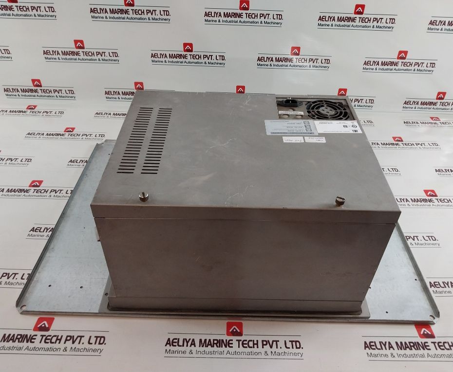 Iei Ws-855Gsatx/832Ap Industrial Lcd Workstation