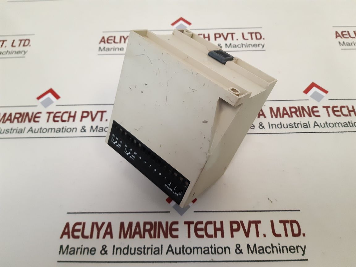 Ifg Electronics Zb 788 W used 50/60 Hz