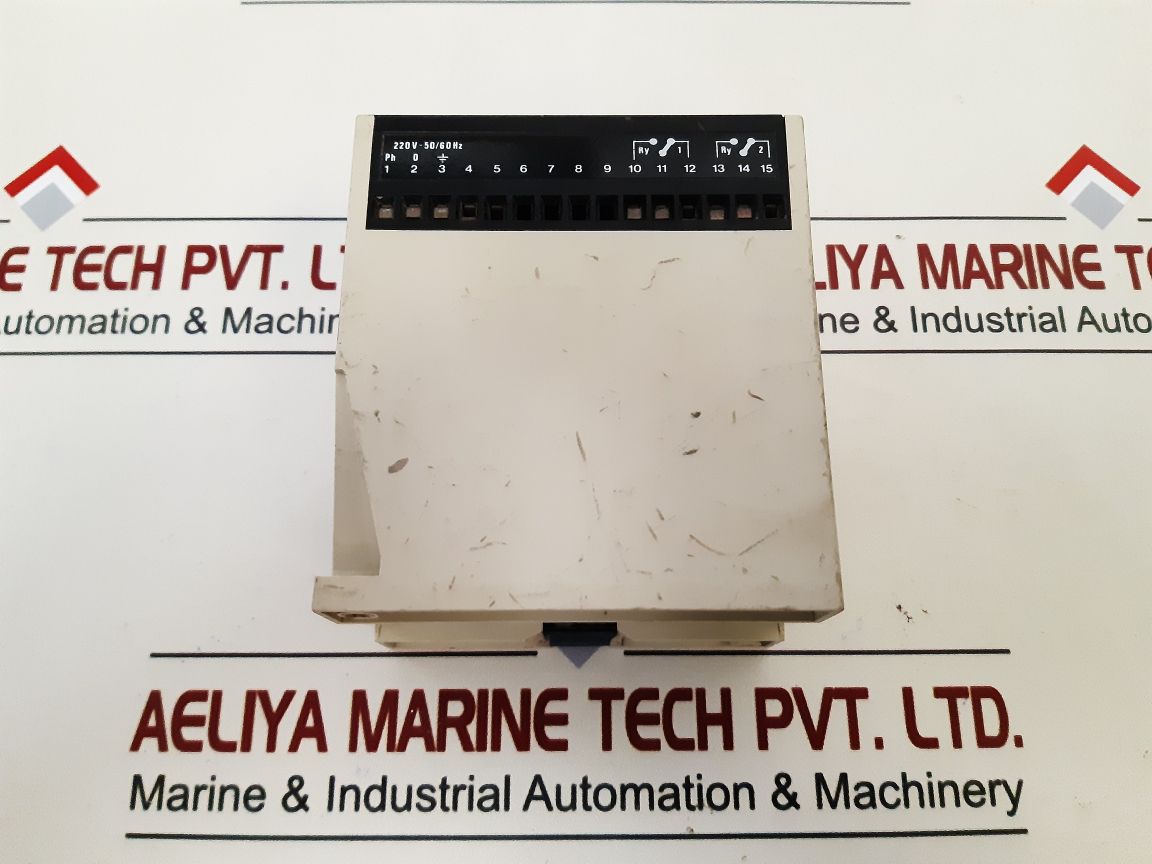 Ifg Electronics Zb 788 W used 50/60 Hz