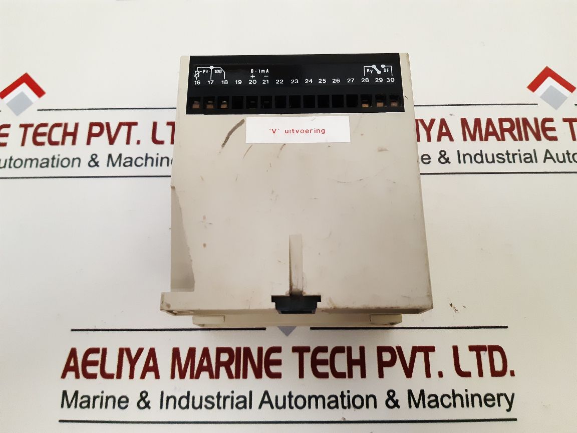 Ifg Electronics Zb 788 W used 50/60 Hz