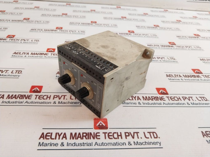 Ifg Electronics Zb 788 W Pt-100
