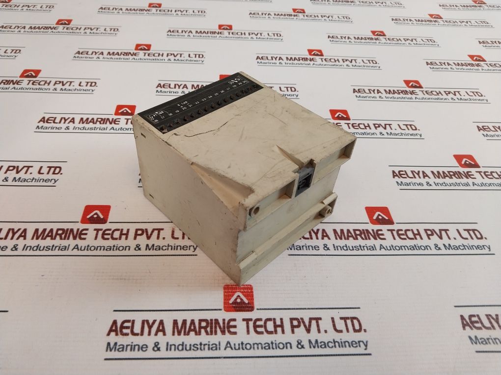 Ifg Electronics Zb 788 W Pt-100
