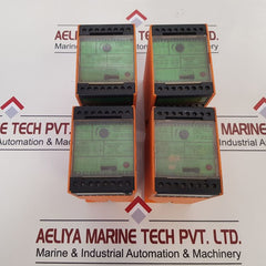 Ifm Az 33-b Speed Monitor 220Vac
